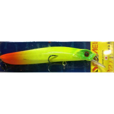Воблер ROSY DAWN JACK (W010)-1#