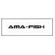 ВОБЛЕРЫ AMA-FISH