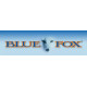 BLUE FOX VIBRAX купить