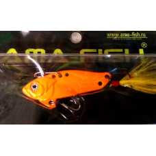 Цикада AMA-FISH 5159 (оранжевый)