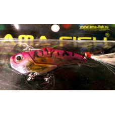 Цикада AMA-FISH 5158 (розовый)