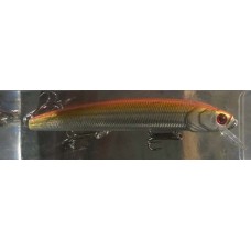 Воблер AMA-FISH Seabass Min 115F-NI02