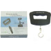 Весы электронные ELEKTRONIK LUGGAGE SCALE