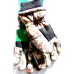 Перчатки из флиса Heavy weight gloves