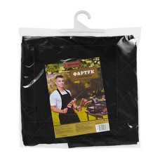 Фартук с карманом стеганый Boyscout 61258