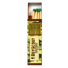 Спички Boyscout Костровые 90 мм 10 шт 61028