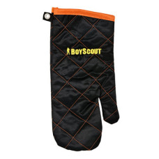 Рукавица BOYSCOUT для барбекю (61259)