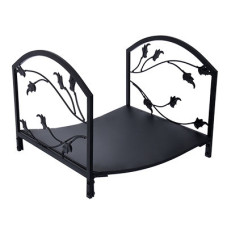 Дровница Vortex 33х39,5х37 см 62019
