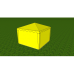 Стенка без окна 3,0х2,0 (к шатру Митек 3х3 и 6х3) (Желтый)