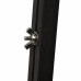 Этюдник-мольберт Brauberg Art Premiere алюминиевые ножки холст до 82 см 191757 (1)