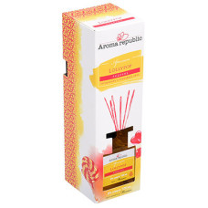 Ароматический диффузор Aroma republic Monaco Леденец 120 мл 90044