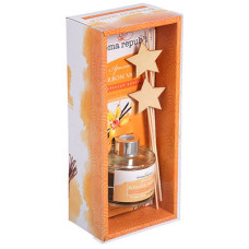 Ароматический диффузор Aroma republic Spain Бурбонная ваниль 100 мл 90035