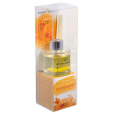 Ароматический диффузор Aroma republic Ireland Сладкая орхидея 40 мл 90020