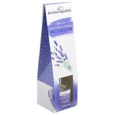 Ароматический диффузор Aroma republic Italy Горная лаванда 100 мл 90033