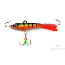Балансир Namazu W-Trickster свинец, 5 см, 19 г, цвет 29 N-WT-5029