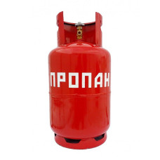 Газовый баллон 12л ГБ12