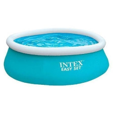 Бассейн надувной Intex Easy Set 28101NP 183х51см