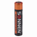 Батарейки аккумуляторные Sonnen HR03 (AAA) Ni-Mh 650 mAh 2 шт 454236 (4)