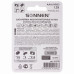 Батарейки аккумуляторные Sonnen HR03 (AAA) Ni-Mh 650 mAh 2 шт 454236 (4)