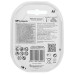 Батарейки аккумуляторные GP (АА) Ni-Mh 2500 mAh 2 шт (454109) (1)