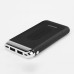 Аккумулятор внешний с беспроводной зарядкой Sonnen Powerbank K802, 8000mAh 263030