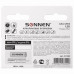Батарейки алкалиновые Sonnen Alkaline LR03 (AAA) 10 шт 451089 (6)