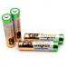 Батарейки алкалиновые GP Super LR03 (AAA) 4 шт 24ARS-2SB4 (5)