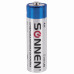 Батарейки алкалиновые Sonnen Super Alkaline LR6 (АА) 2 шт 451093 (12)