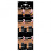 Батарейки алкалиновые Duracell Simply LR06 (AA) 4 шт 5009139