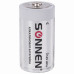 Батарейки алкалиновые Sonnen Alkaline LR14 (C) 2 шт 451090 (4)