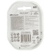 Батарейки аккумуляторные GP (AAA) Ni-Mh 850 mAh 2 шт (454111) (2)