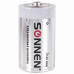 Батарейки алкалиновые Sonnen Alkaline LR20 (D) 2 шт 451091 (4)