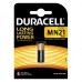 Батарейка алкалиновая Duracell Alkaline MN21, 1 шт 81488675 цена за 5 шт