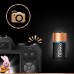 Батарейка литиевая Duracell Ultra CR2 1 шт 75054620 (453562)