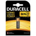 Батарейка алкалиновая Duracell Alkaline MN27 1 шт (2)