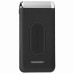 Аккумулятор внешний с беспроводной зарядкой Sonnen Powerbank K802, 8000mAh 263030