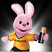 Батарейка алкалиновая Duracell Alkaline MN21, 1 шт 81488675 цена за 5 шт