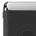 Аккумулятор внешний с беспроводной зарядкой Sonnen Powerbank K802, 8000mAh 263030