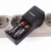 Батарейки аккумуляторные Sonnen HR03 (AAA) Ni-Mh 650 mAh 2 шт 454236 (4)