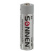 Батарейки алкалиновые  Sonnen Alkaline LR6 (АА) 24 шт 455095 (2)