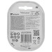 Батарейки аккумуляторные GP (АА) Ni-Mh 1800 mAh 2 шт 180AAHC-2DECRC2 (454107) (1)