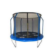 Батут с сеткой 8-футовый Sport Elite Play FR-80-8FT (244 см)