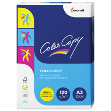 Бумага для цветной лазерной печати Color Copy А3 120 г/м2 250 листов 110711 (1)