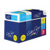 Бумага для цветной лазерной печати Color Copy Glossy А4, 200 г/м2, 250 листов, глянцевая