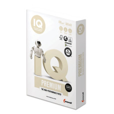 Бумага для цветной печати IQ Premium А3, 100 г/м2, 500 листов