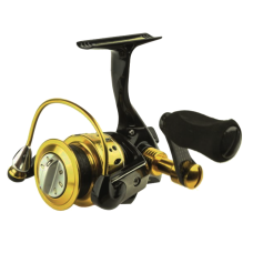 Катушка безынерционная Ryobi Zauber CF 4000 9+1bb