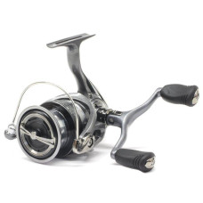 Катушка безынерционная Daiwa 20 NZon LT 5000S-CP-DH
