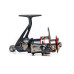 Катушка безынерционная Helios Akira 3000F 3+1bb HS-AK3000F