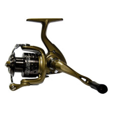 Катушка безынерционная Rubicon Alkazat 1000FD 4+1bb AZ510F-5BB