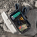 Катушка безынерционная Helios Donsai 2500F 4+1bb HS-D2500F